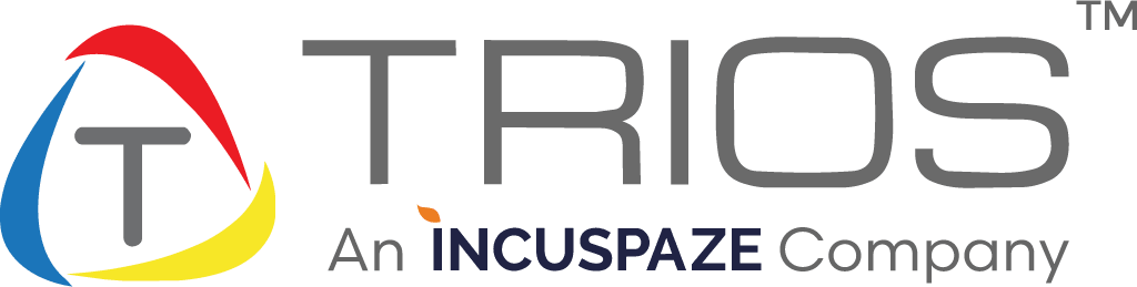 TRIOS Coworking Space