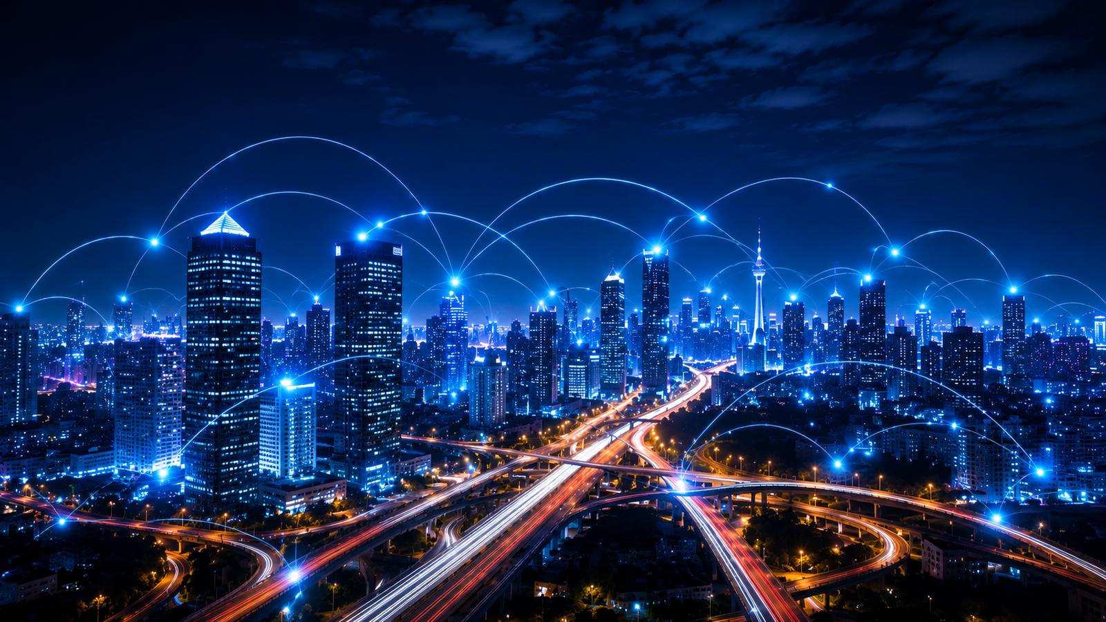 Next-Gen Cyber Security & Enterprise Wi-Fi