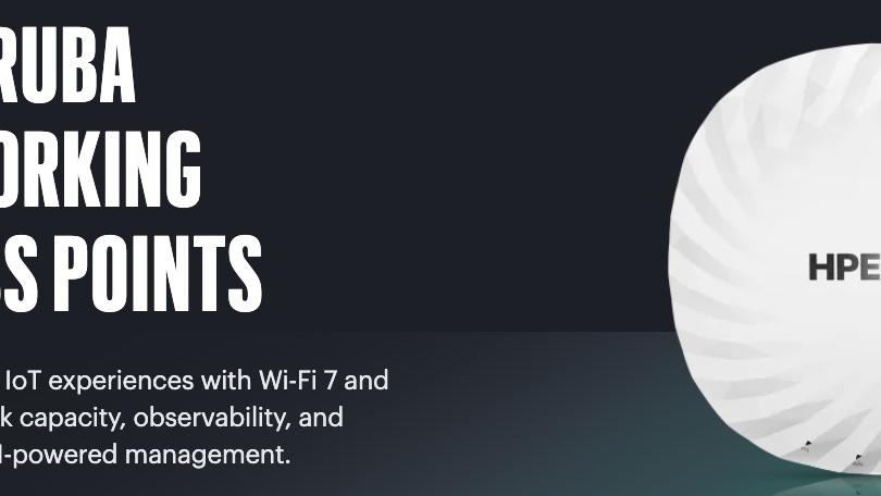 Wi-Fi Hotspot Services